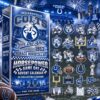 Jack Daniel’s 160th Anniversary 2026 Advent Calendar – 24 Collectible Charms Jack Daniel’s 160th Anniversary 2026 Advent Calendar – 24 Collectible Charms