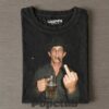 John Crimber Drunk Smoke Tee