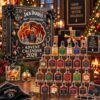 Indianapolis Colts x Horace Horsecollar 2026 Advent Calendar – 24 Collectible Charms Indianapolis Colts x Horace Horsecollar 2026 Advent Calendar – 24 Collectible Charms