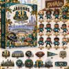 Jameson 246th Anniversary 2026 Advent Calendar Jameson 246th Anniversary 2026 Advent Calendar