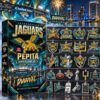 Jack Daniel’s 160th Anniversary 2026 Advent Calendar – 24 Collectible Charms Jack Daniel’s 160th Anniversary 2026 Advent Calendar – 24 Collectible Charms