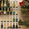 Kansas City Chiefs 66th Anniversary Christmas 2026 Advent Calendar Kansas City Chiefs 66th Anniversary Christmas 2026 Advent Calendar