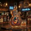 John Mayer Born Raised Guitar Legends Whiskey Tennessee Bottle John Mayer Born Raised Guitar Legends Whiskey Tennessee Bottle