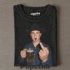 José Vitor Leme Drunk Smoke Tee José Vitor Leme Drunk Smoke Tee