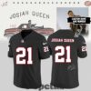 Karl-Anthony Towns KAT 2026 NYFW Chrome Hearts Jersey