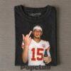 José Vitor Leme Drunk Smoke Tee José Vitor Leme Drunk Smoke Tee