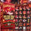 Jacksonville Jaguars x Pepita Game Day Advent Calendar 2026 For Football Fans