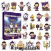 Los Angeles Rams x Sulley 2026 Game Day Advent Calendar – 24 Collectible Charms Los Angeles Rams x Sulley 2026 Game Day Advent Calendar – 24 Collectible Charms