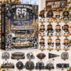 Kansas City Chiefs 66th Anniversary Christmas 2026 Advent Calendar Kansas City Chiefs 66th Anniversary Christmas 2026 Advent Calendar