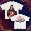 Focker-In-Law Greg Focker Ben Stiller Le Tour de Jacques 80 Jersey T-Shirt Focker-In-Law Greg Focker Ben Stiller Le Tour de Jacques 80 Jersey T-Shirt