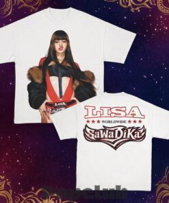 Lisa Sawadika T-Shirt
