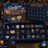Liverpool FC You’ll Never Walk Alone 2026 Christmas Advent Calendar Collector’s Edition Liverpool FC You’ll Never Walk Alone 2026 Christmas Advent Calendar Collector’s Edition