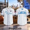 Josiah Queen “Damascus Road Tour” 2027 Signature Baseball Jersey Josiah Queen “Damascus Road Tour” 2027 Signature Baseball Jersey
