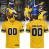 Karl-Anthony Towns KAT 2026 NYFW Chrome Hearts Jersey