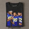 Los Angeles Rams Matthew Stafford & Puka Nacua Smoking & Drinking T-Shirt Los Angeles Rams Matthew Stafford & Puka Nacua Smoking & Drinking T-Shirt