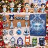 MLB Major League Baseball Mascot Advent Calendar 2026 MLB Major League Baseball Mascot Advent Calendar 2026