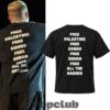 Jerry Banfield I Met The Queen Wearing This Shirt