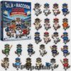 Major League Baseball x Snoopy Advent Calendar 2026 for Baseball Fans Major League Baseball x Snoopy Advent Calendar 2026 for Baseball Fans