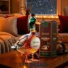 Marshall 65th Anniversary Collector’s Edition Whiskey Decanter