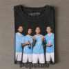 Louis Tomlinson Eifles The End of the Innocence T-Shirt