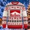 Jinx and Vi League Of Legends 2026 Christmas Arcane Ugly Sweater