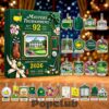 LSU Tigers x Snoopy and Woodstock 2026 Advent Calendar – 24 Collectible Charms LSU Tigers x Snoopy and Woodstock 2026 Advent Calendar – 24 Collectible Charms