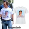 New York Giants Never Forget T-Shirt New York Giants Never Forget T-Shirt