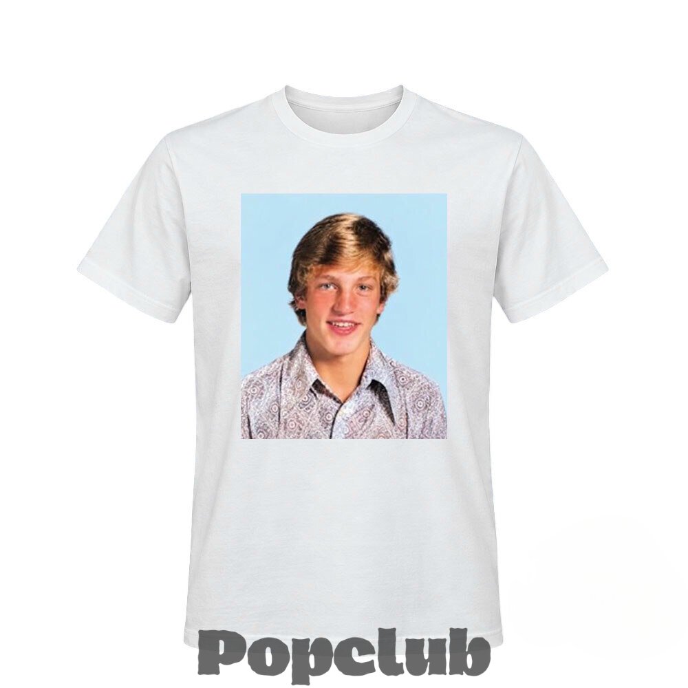Matthew McConaughey Wear His High School Photo Shirt Matthew McConaughey Wear His High School Photo Shirt