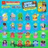 Miami Dolphins x King Triton 2026 Advent Calendar – 24 Collectible Charms Miami Dolphins x King Triton 2026 Advent Calendar – 24 Collectible Charms