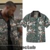 Stavros Halkias Stavvy 2026 Tropical Hibiscus Hawaiian Shirt