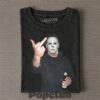 Messi × Shanks One Piece Graphic T-Shirt Messi × Shanks One Piece Graphic T-Shirt