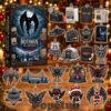 Motorcycle 123rd Anniversary Advent Calendar 2026 for Motorcycle Fans Motorcycle 123rd Anniversary Advent Calendar 2026 for Motorcycle Fans
