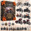 Mothman 60th Anniversary Advent Calendar 2026 Mothman 60th Anniversary Advent Calendar 2026