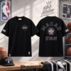 Draymond Green Aerosol Viscose Hawaiian Shirt