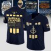 Los Angeles Rams “Classic Sol” 2026 Football Jersey Custom