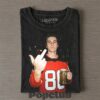 Minnesota Wild Kirill Kaprizov Drunk & Smoke Shirt
