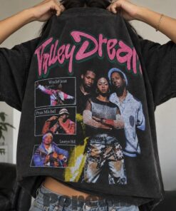 Neymar Vale Forever Fever Bling Shirt