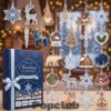 Notre Dame Fighting Irish Play Like A Champion Christmas Advent Calendar 2026 for College Football Fans
