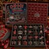 Minnesota Vikings SKOL! Football 2026 Christmas Advent Calendar Collector’s Edition Minnesota Vikings SKOL! Football 2026 Christmas Advent Calendar Collector’s Edition