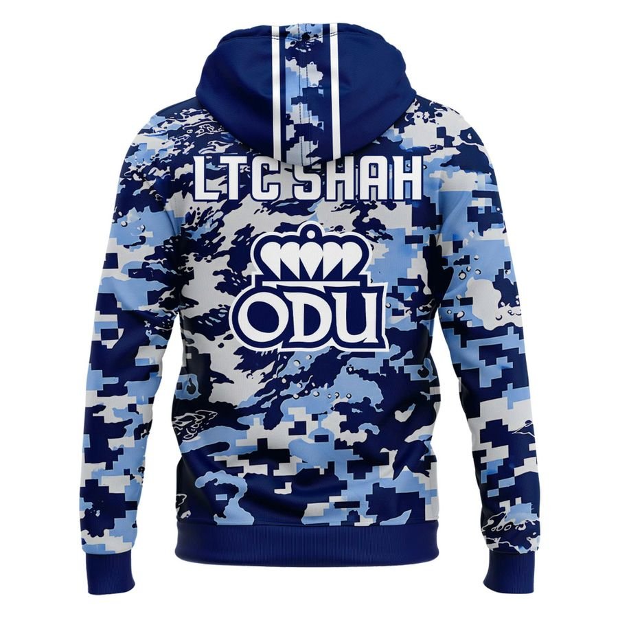 Old Dominion Monarchs Special New Edition 2026 Hoodie Old Dominion Monarchs Special New Edition 2026 Hoodie