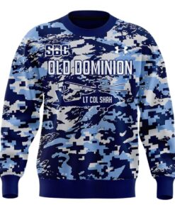 Old Dominion Monarchs Special New Edition 2026 Sweatshirt