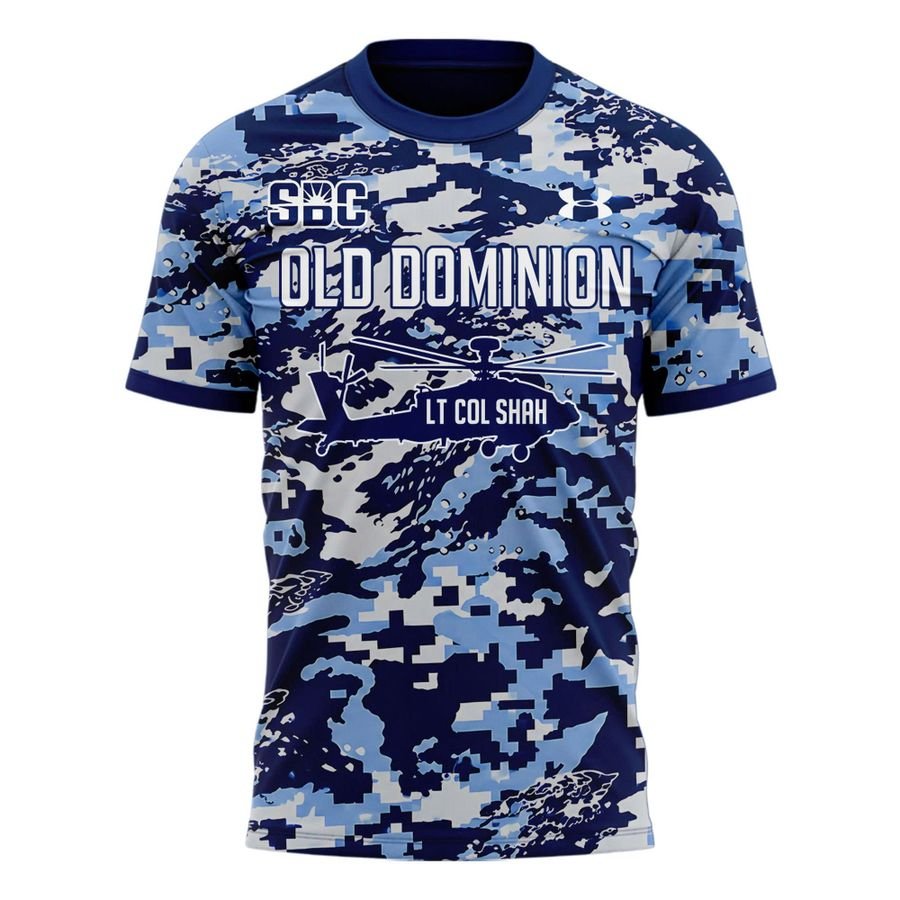 Old Dominion Monarchs Special New Edition 2026 T-Shirt Old Dominion Monarchs Special New Edition 2026 T-Shirt