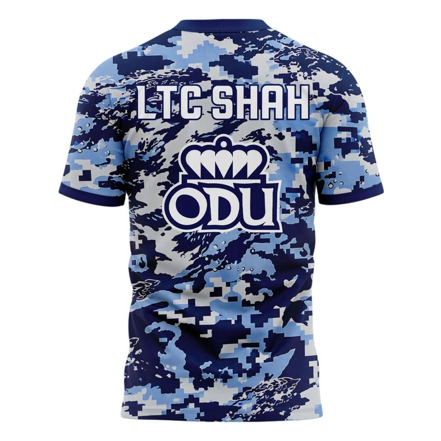 Old Dominion Monarchs Special New Edition 2026 T-Shirt Old Dominion Monarchs Special New Edition 2026 T-Shirt