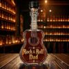 Ozzy Osbourne Guitar Jack Daniel’s Whiskey Bottle Ozzy Osbourne Guitar Jack Daniel’s Whiskey Bottle