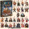 Obsession Horror Movie 24-Day 2026 Advent Calendar – 24 Collectible Charms