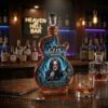 Prince Purple Rain 68th Anniversary Edition Guitar Whiskey Bottle Prince Purple Rain 68th Anniversary Edition Guitar Whiskey Bottle