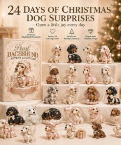 Philadelphia Eagles 2026 Christmas Advent Calendar Collector’s Edition
