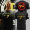 Pittsburgh Pirates Roberto Clemente Day Tee