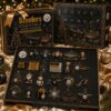 Seattle Seahawks Go Hawks! 2026 Christmas Advent Calendar Collector’s Edition