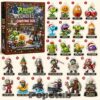 Pittsburgh Steelers x Pete 2026 Game Day Advent Calendar – 24 Collectible Charms Pittsburgh Steelers x Pete 2026 Game Day Advent Calendar – 24 Collectible Charms